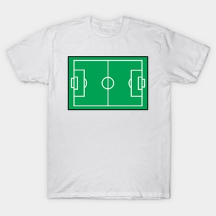 Football Lover T-Shirt